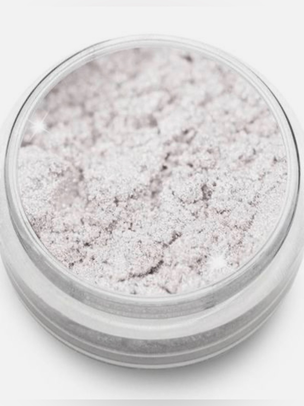 NWT Smolder Cosmetics Loose Glam Dust - Luna